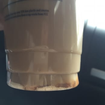 Starbucks - What the is this? Definitely not what I ordered, someone was in a rush. Very disappointed. - Coffee & Tea Near Me - Eastvale, California Starbucks - What the is this? Definitely not what I ordered, someone was in a rush. Very disappointed. - Coffee & Tea Near Me - Eastvale, California