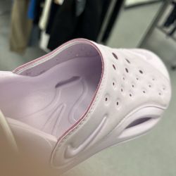 Ross Dress for Less - Nike crocs