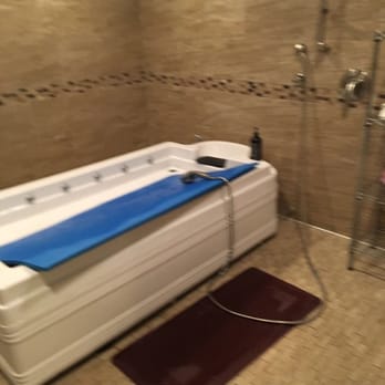 Old Town Spa - Massage Therapy Near Me - Goleta, California