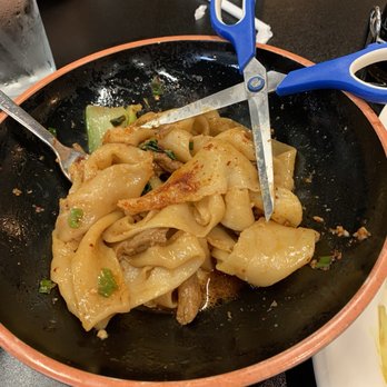 Chef Sun's Noodle & Dumpling - Biangbiang Noodles - 4/5 stars - Chinese Near Me - Plano, Texas Chef Sun's Noodle & Dumpling - Biangbiang Noodles - 4/5 stars - Chinese Near Me - Plano, Texas