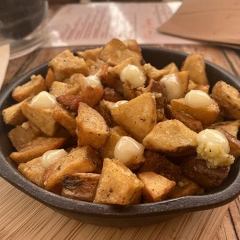 Don Tomas Restaurant - Papas bravas - Mexican Near Me - El Porvenir, BCN Don Tomas Restaurant - Papas bravas - Mexican Near Me - El Porvenir, BCN