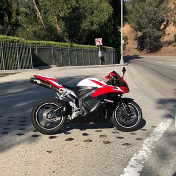 Motorsport Exotica - Cbr 600 - Motorcycle Repair Near Me - Burbank, California Motorsport Exotica - Cbr 600 - Motorcycle Repair Near Me - Burbank, California