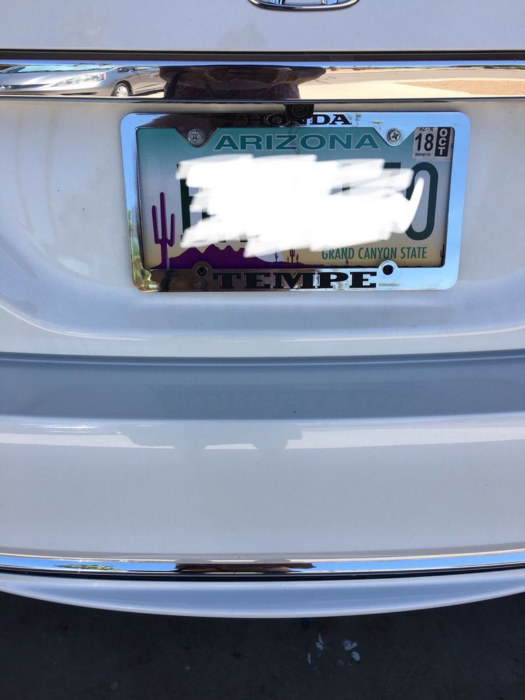 ULTIMATE AUTO TOUCHUPS 30 Photos & 11 Reviews Body Shops 513 N