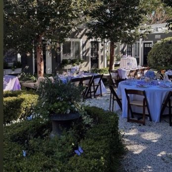 Pelican Courtyard - Venues & Event Spaces Near Me - Newport Beach, California Pelican Courtyard - Venues & Event Spaces Near Me - Newport Beach, California