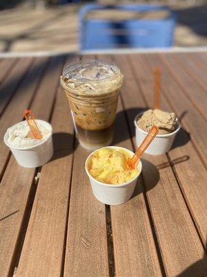 Portside Coffee & Gelato by null