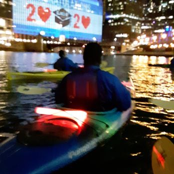 Kayak Chicago - Boating Near Me - Chicago, Illinois Kayak Chicago - Boating Near Me - Chicago, Illinois