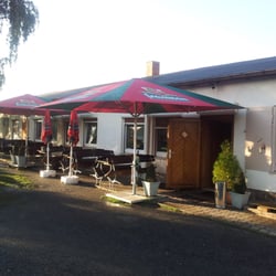 Restaurant Alter Striesener Weg