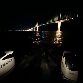 St. Pete Coastal Cruises - Boat Tours Near Me - South Pasadena, Florida St. Pete Coastal Cruises - Boat Tours Near Me - South Pasadena, Florida