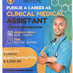 Always Health Institute