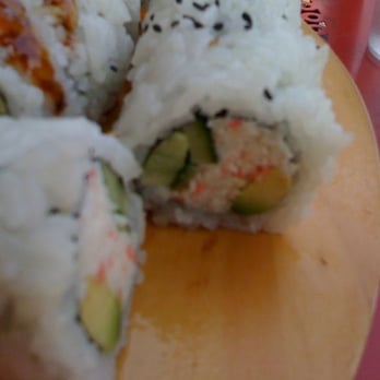 Sushi Maki - Sushi Bars Near Me - Seattle, Washington