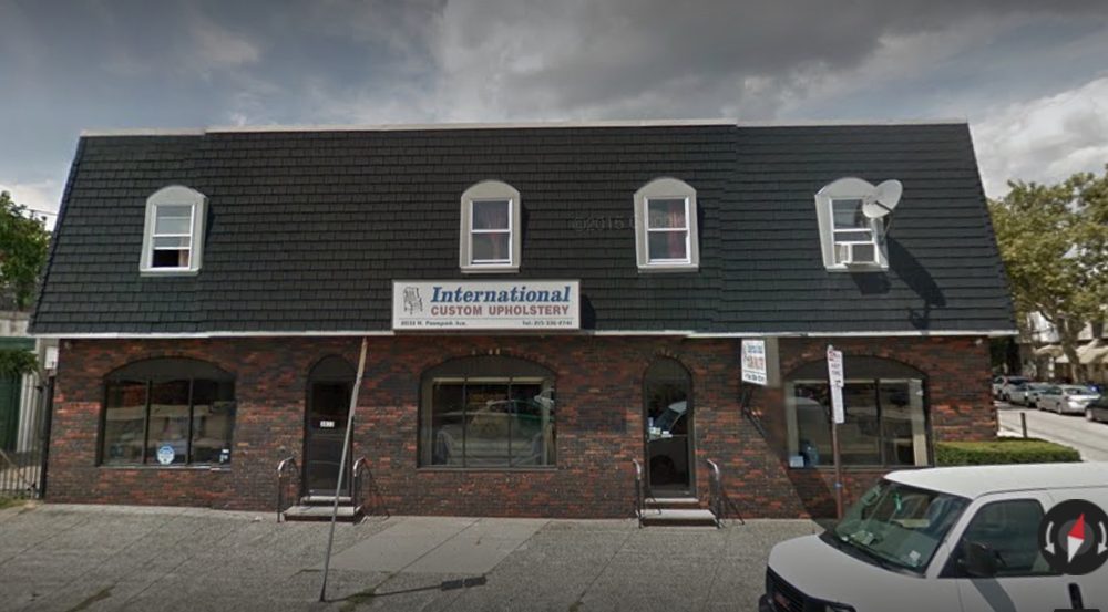 International Custom Upholstery - upholstery in Philadelphia, PA