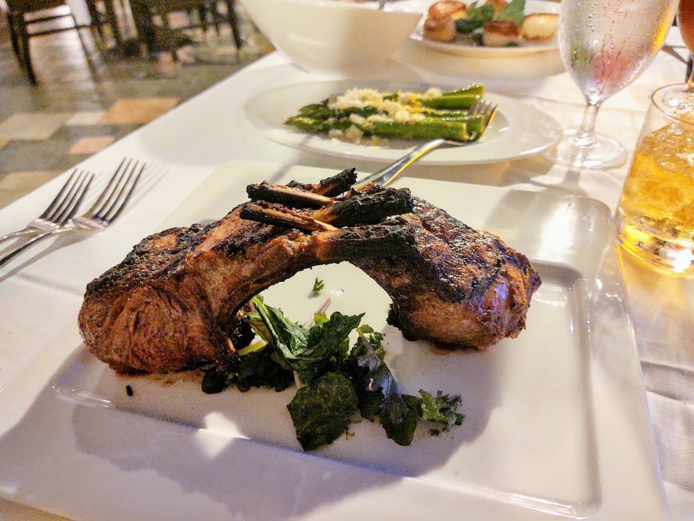 THE LIBRARY AT THE OLD HICKORY STEAKHOUSE Updated August 2024 29 Photos & 20 Reviews 2800