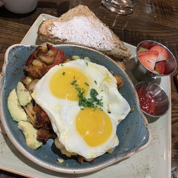 First Watch - Farmhouse skillet - Breakfast & Brunch Near Me - Villanova, Pennsylvania First Watch - Farmhouse skillet - Breakfast & Brunch Near Me - Villanova, Pennsylvania