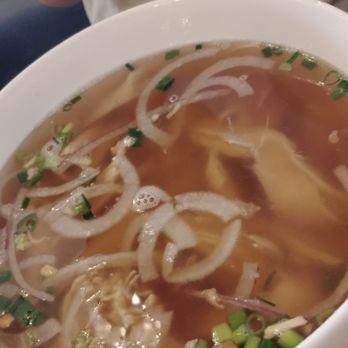 Mama Pho - Chicken pho - Vietnamese Near Me - Honolulu, Hawaii