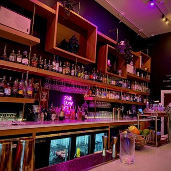 The Emerson Cocktail Lounge