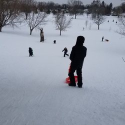 Como Park Ski Center