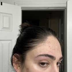 Oh My Brows! - Comma eyebrow