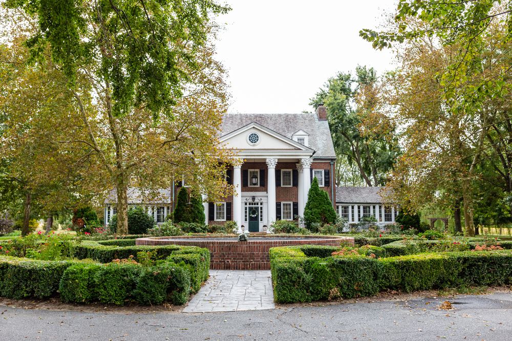 SUNNYBRAE MANSION Updated October 2024 10 Photos 416 N 10th St