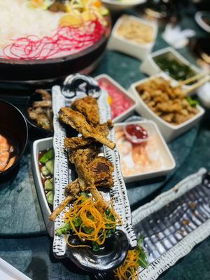 37 Xiang Seafood Hot Pot Restaurant by null