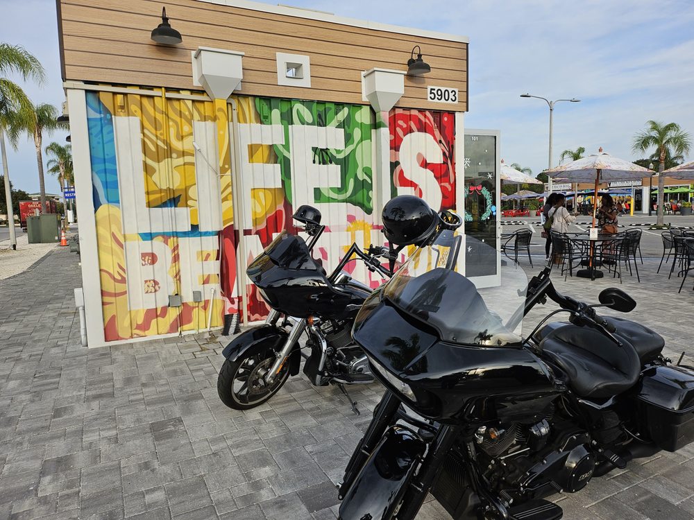 RTG MOTORSPORTS Updated September 2024 11 Photos 5560 Normandy