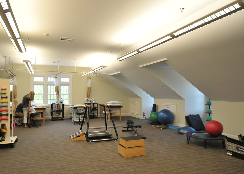 PEAK PHYSICAL THERAPY AND SPORTS PERFORMANCE Updated August 2024