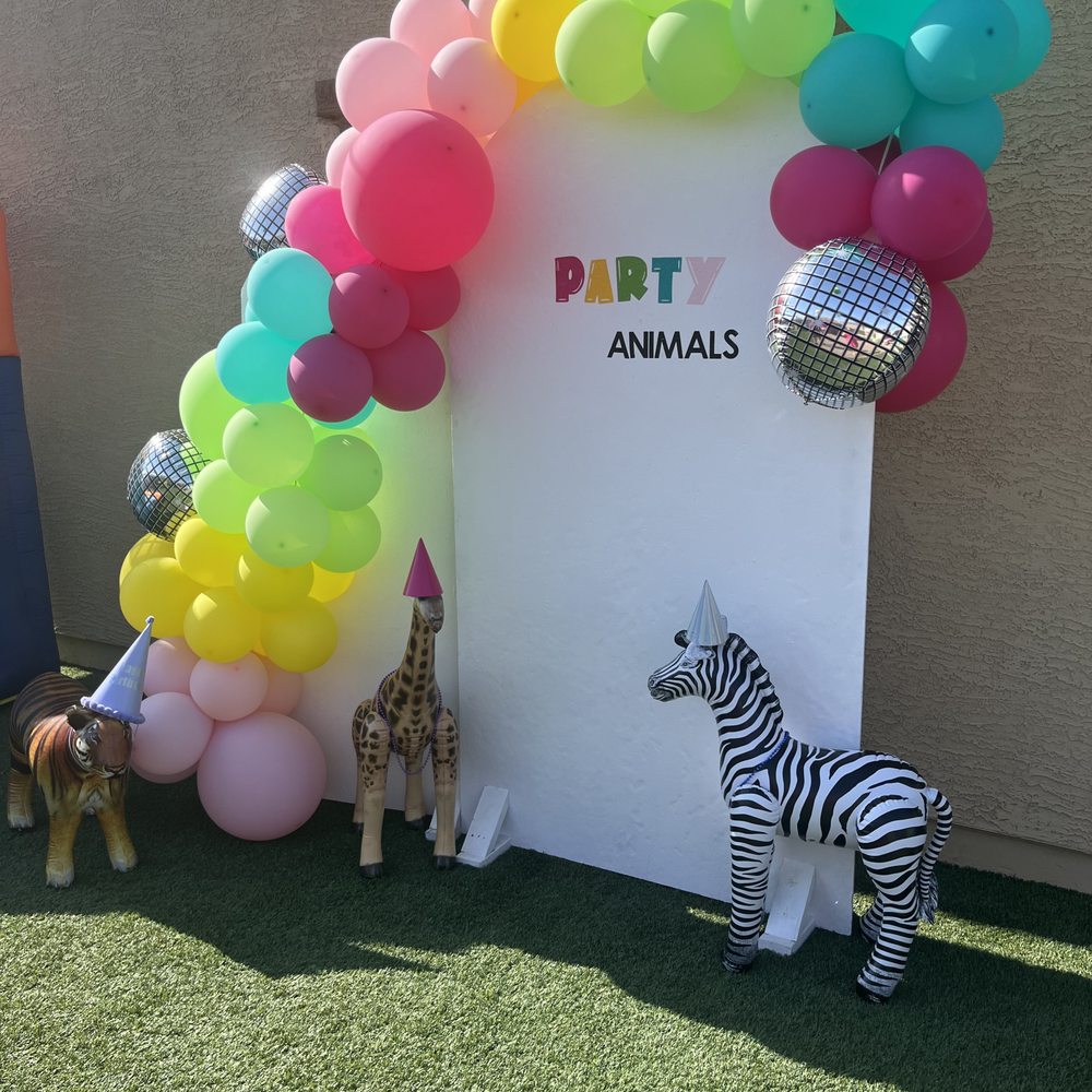 Pop it Like its Hot - Bounce House Rentals Near Me Pop it Like its Hot - Bounce House Rentals Near Me