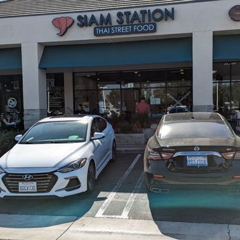 Siam Station - Thai Near Me - Irvine, California Siam Station - Thai Near Me - Irvine, California