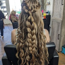 Ooh La La Glam Studio