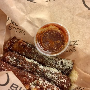 Citi Field - Big Mozz - Stadiums & Arenas Near Me - Corona, New York