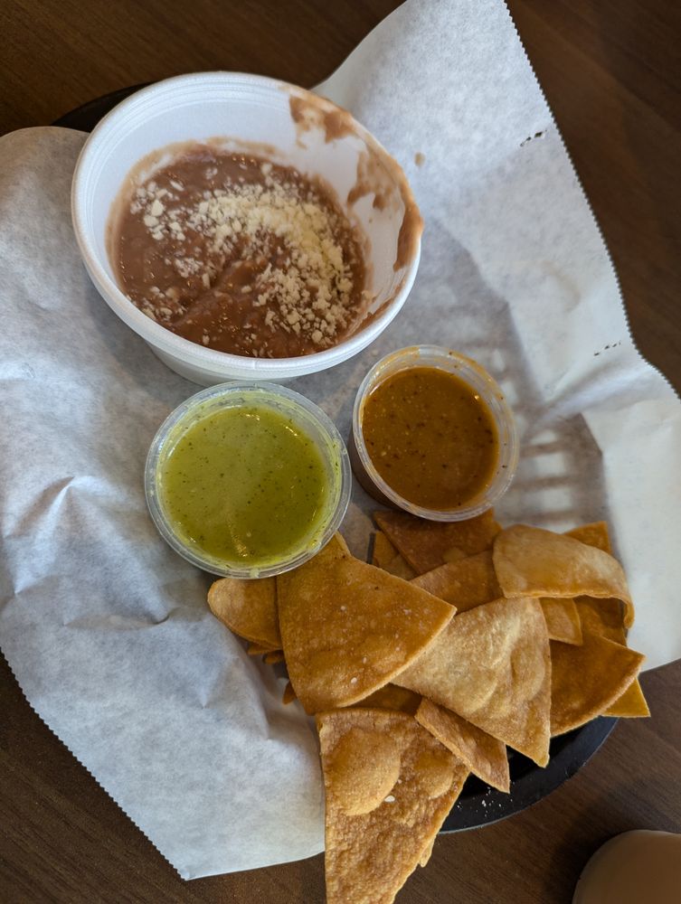 Taqueria Gonzalez
