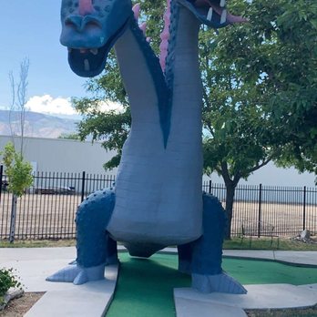 Magic Carpet Golf - Mini Golf Near Me - Reno, Nevada Magic Carpet Golf - Mini Golf Near Me - Reno, Nevada