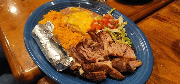 Miguel's Mexican Food At Midtown by null