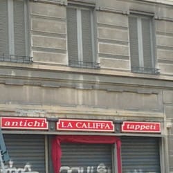 La Califfa Tappeti Orientali