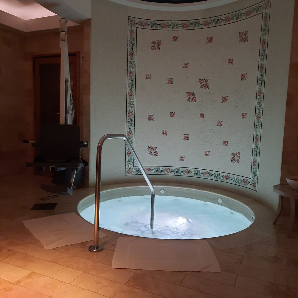 Chuan Spa - Massage Near Me - Pasadena, California Chuan Spa - Massage Near Me - Pasadena, California
