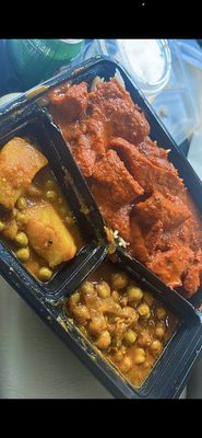 Butter Chicken Company 3 by null