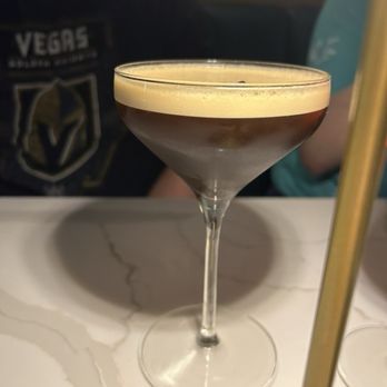 Craft Creamery - Espresso martini - Ice Cream & Frozen Yogurt Near Me - Las Vegas, Nevada Craft Creamery - Espresso martini - Ice Cream & Frozen Yogurt Near Me - Las Vegas, Nevada