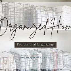 The Organized Home Company
