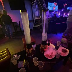 Allure Lounge