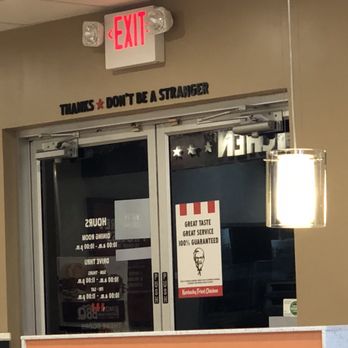 KFC - Fast Food Near Me - Sugar Land, Texas KFC - Fast Food Near Me - Sugar Land, Texas