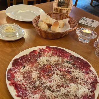 Fernando - Carpaccio - Italian Near Me - Dusseldorf, NW