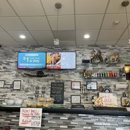 Inside Inside
