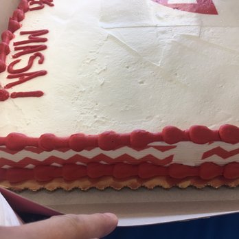 Vons - Worst cake decorating - Grocery Near Me - Redondo Beach, California Vons - Worst cake decorating - Grocery Near Me - Redondo Beach, California