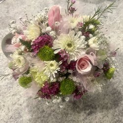 Country Barn Florist - Beautiful flower arrangement