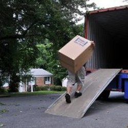 Connections Installation & Delivery - Professional White Glove Moving.