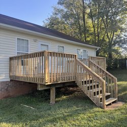 Gomez Brothers Remodeling - Before