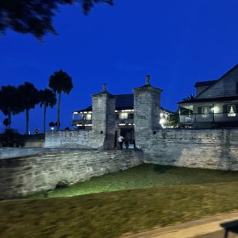 Ghost Augustine - Haunted Houses Near Me - St Augustine, Florida