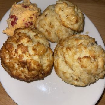 Virtue Restaurant - Biscuits ($12) - Southern Near Me - Chicago, Illinois Virtue Restaurant - Biscuits ($12) - Southern Near Me - Chicago, Illinois