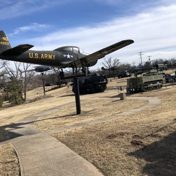 45th Infantry Division Museum - Museums Near Me - Oklahoma City, Oklahoma 45th Infantry Division Museum - Museums Near Me - Oklahoma City, Oklahoma