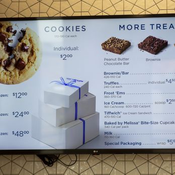 Tiff's Treats - Desserts Near Me - Oklahoma City, Oklahoma Tiff's Treats - Desserts Near Me - Oklahoma City, Oklahoma