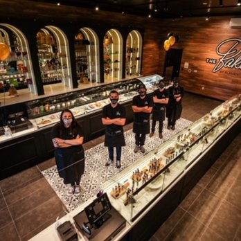 The Bakery - Cannabis Dispensaries Near Me - Fort Bragg, California